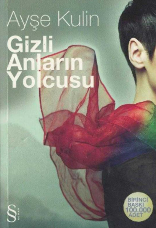 Gizli anların yolçusu